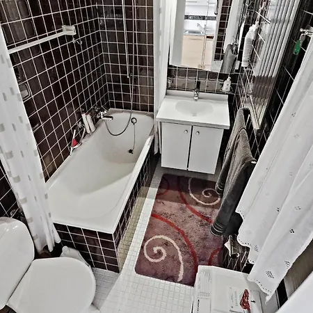 Chaleureux Avec Magnifique Vue