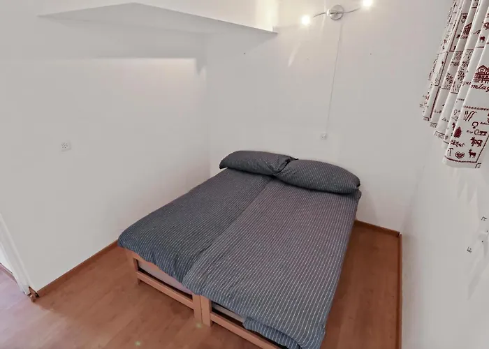 Chaleureux Avec Magnifique Vue * Crans-Montana