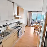 Appartement Chaleureux Avec Magnifique Vue *